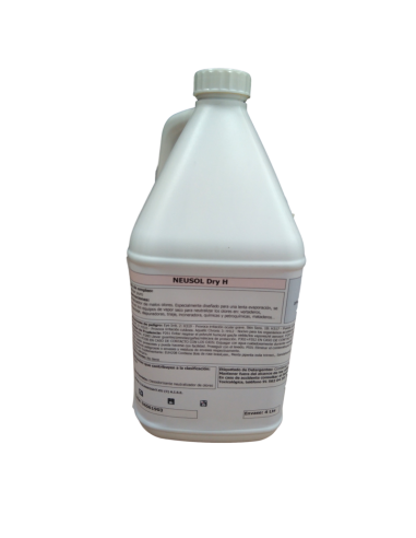Neusol Dry H 4lts Neusol Dry H 4lts