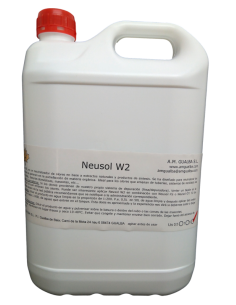 Neusol W2 5L  -...