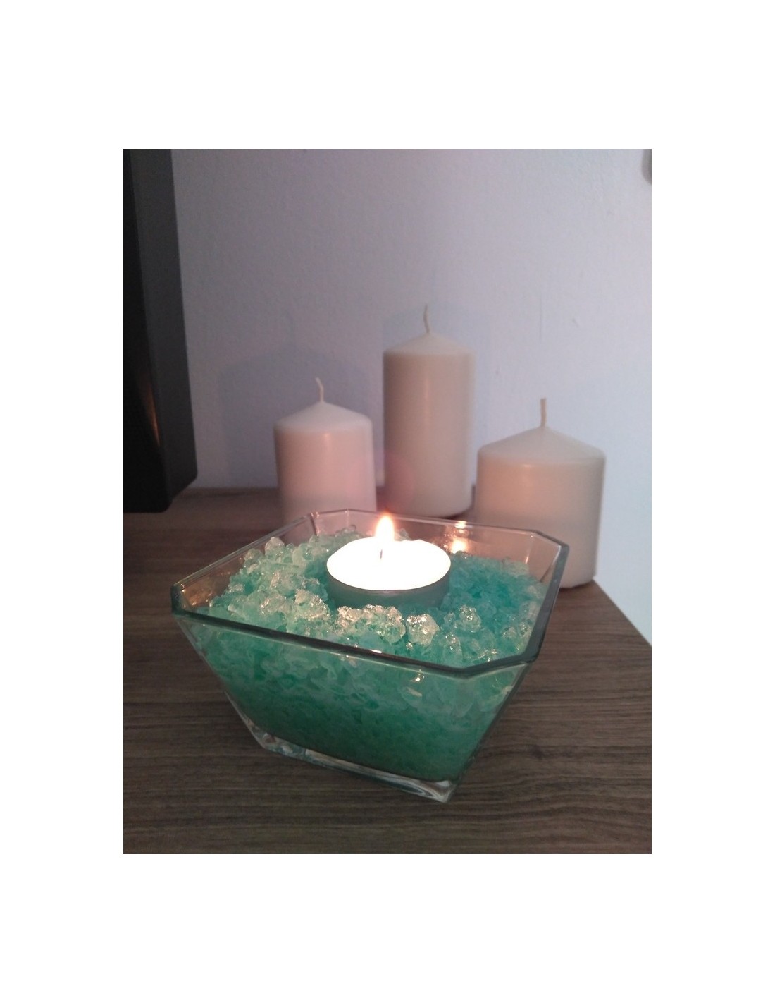 Sinol Laurel PreGel - Neutraliza olor... Sinol Laurel PreGel - Neutraliza olor...