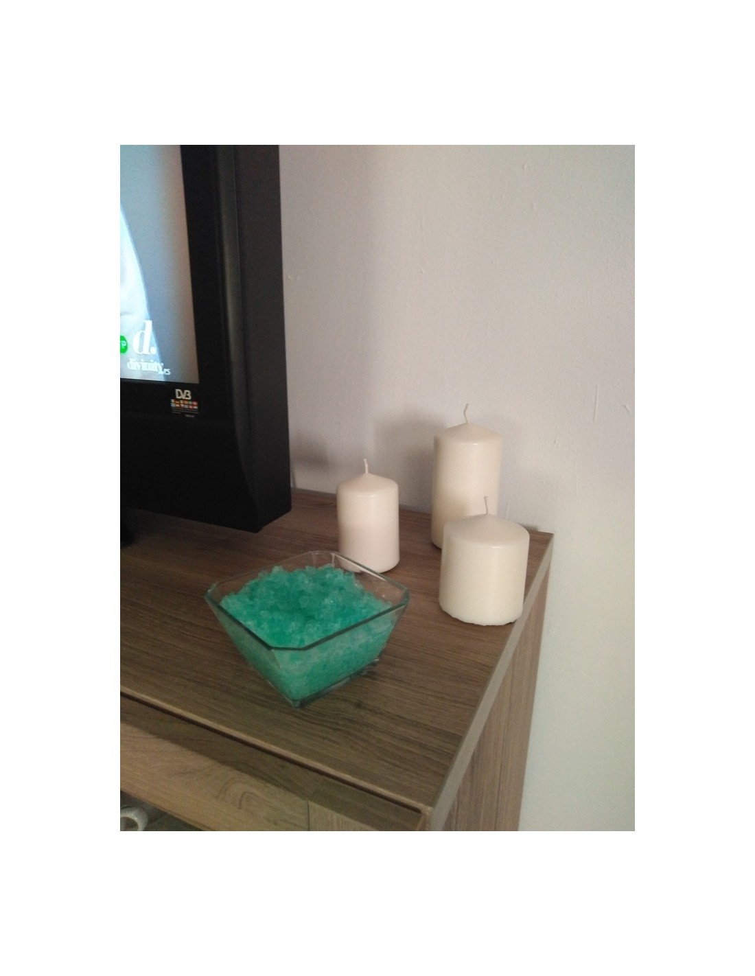 Sinol Laurel PreGel - Neutraliza olor... Sinol Laurel PreGel - Neutraliza olor...