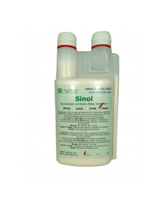 Sinol Sweet + Sinol Base –... 2