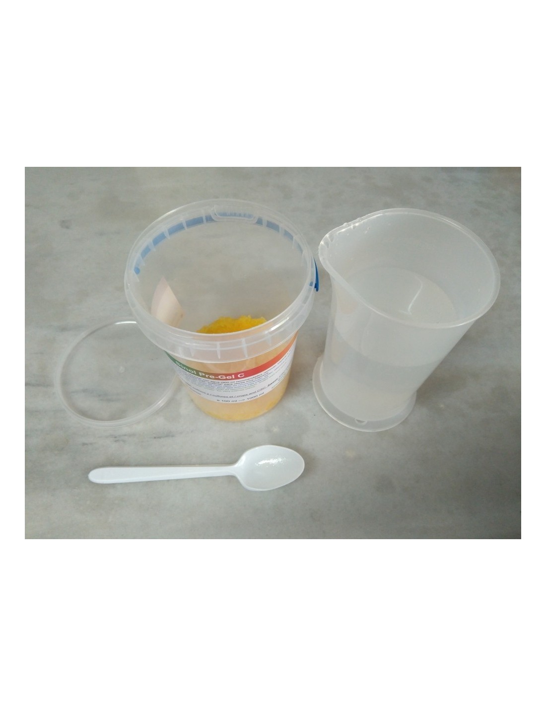 Sinol PreGel C Sweet - Neutralizador... Sinol PreGel C Sweet - Neutralizador...