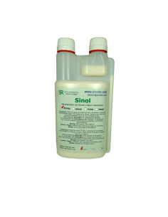 Sinol Strong + Sinol Base –... 2