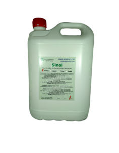 Sinol Strong 5 lts + Sinol... 2