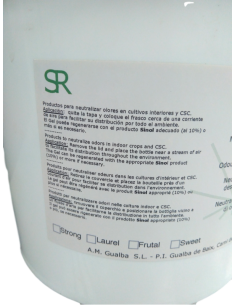 Sinol Gel Strong 13,5 kgs -... 2