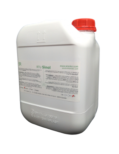 RTU - Sinol Strong 10 lts -... 2