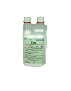 Sinol Laurel + Sinol Base –... 2