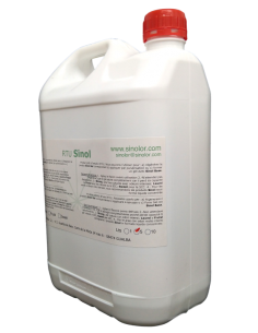 RTU - Sinol Laurel 5 lts -... 2