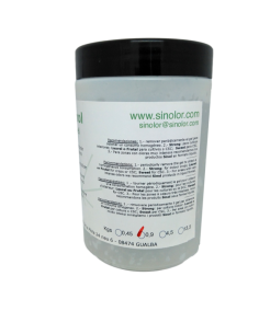 Sinol Gel Laurel 0,9 kgs -... 2