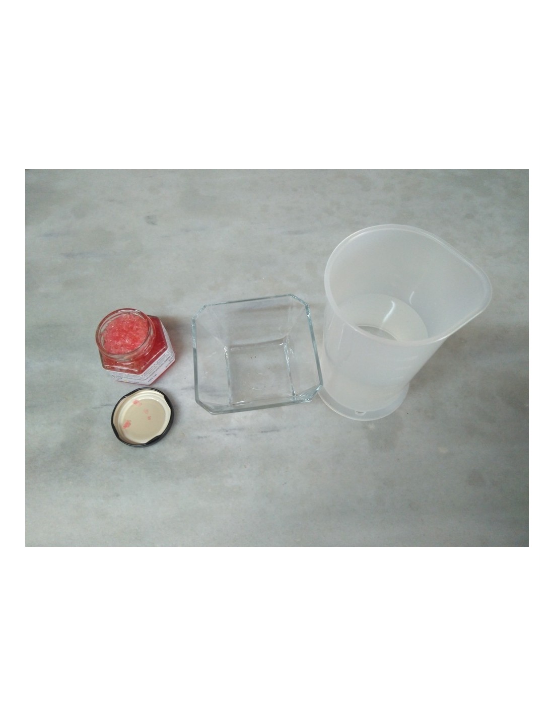 Sinol Frutal PreGel - Neutralizador... Sinol Frutal PreGel - Neutralizador...