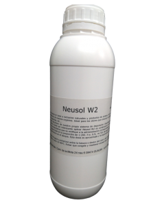 Pack Neusol W2 1L + Neusol FS 2