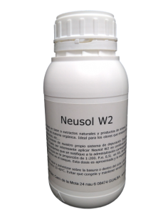 Neusol W2 0,5L + OT  Pack:... 2