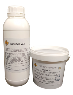 Pack Neusol W2 1L + Neusol OT