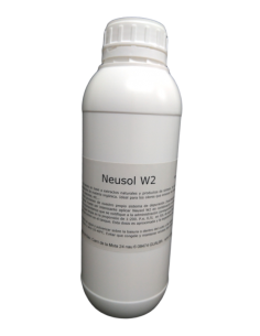 Neusol W2 + Neusol BAC... 2