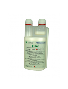 Sinol Frutal + Sinol Base –... 2