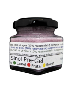 Sinol PreGel ST_FT -... 2