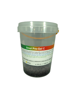 Pack: Sinol PreGel C... 2