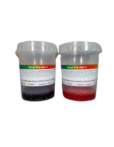 Sinol PreGel C ST_FT - Neutraliza... Sinol PreGel C ST_FT - Neutraliza...