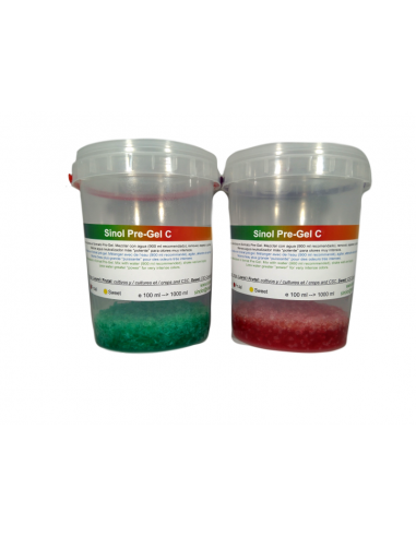 Sinol PreGel C LR_FT - Neutraliza... Sinol PreGel C LR_FT - Neutraliza...