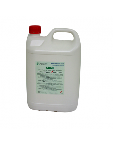 Sinol Frutal 5 lts