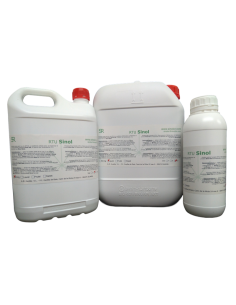 RTU - Sinol Frutal 5 lts -... 2