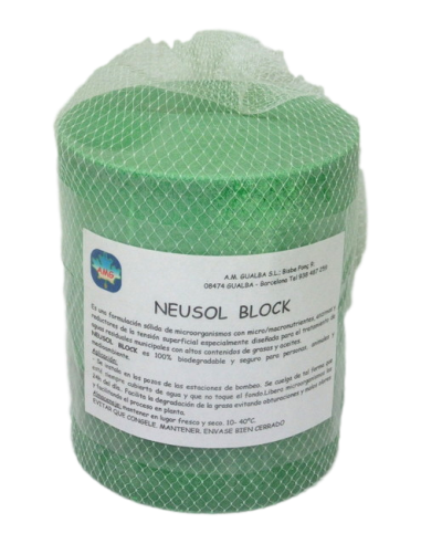 Neusol Block