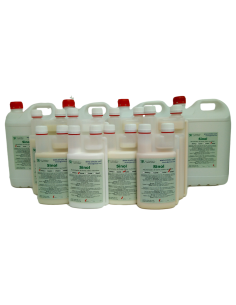 Sinol Laurel 0,5 lts 2